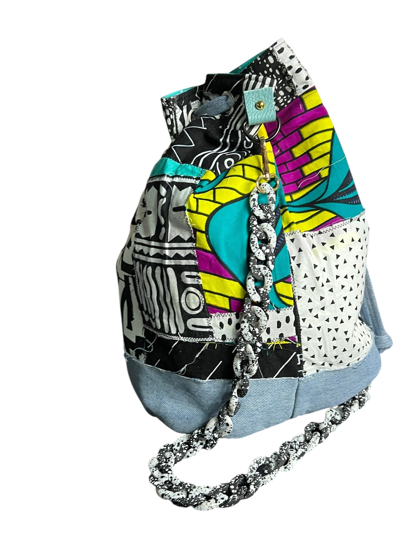 Bucket Bag