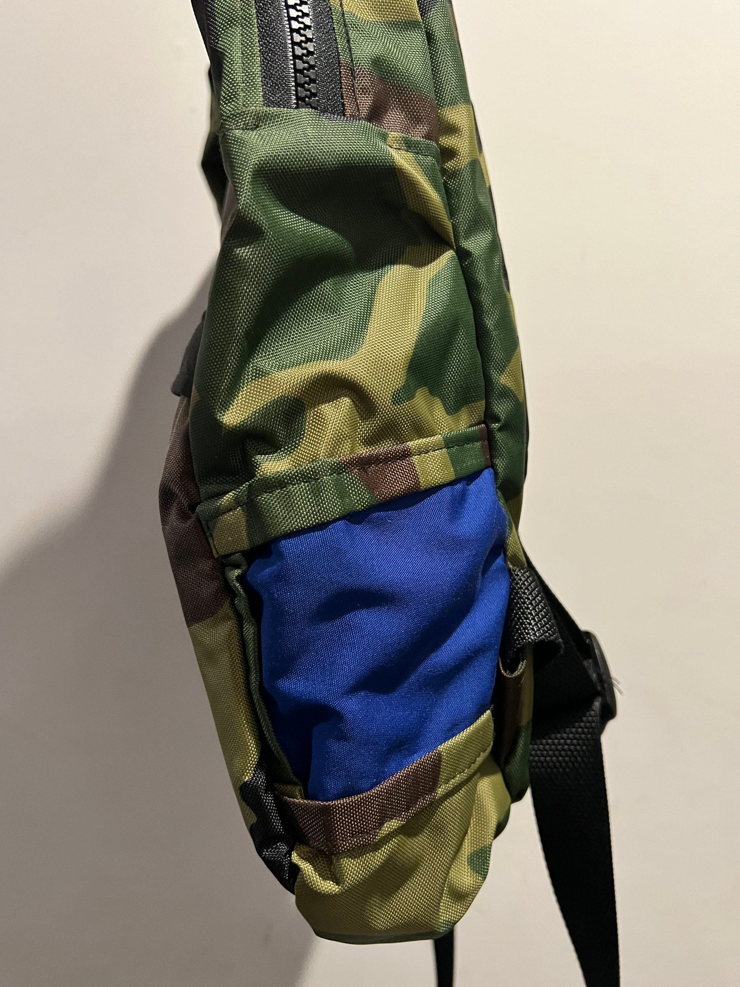 Smedium LA backpack