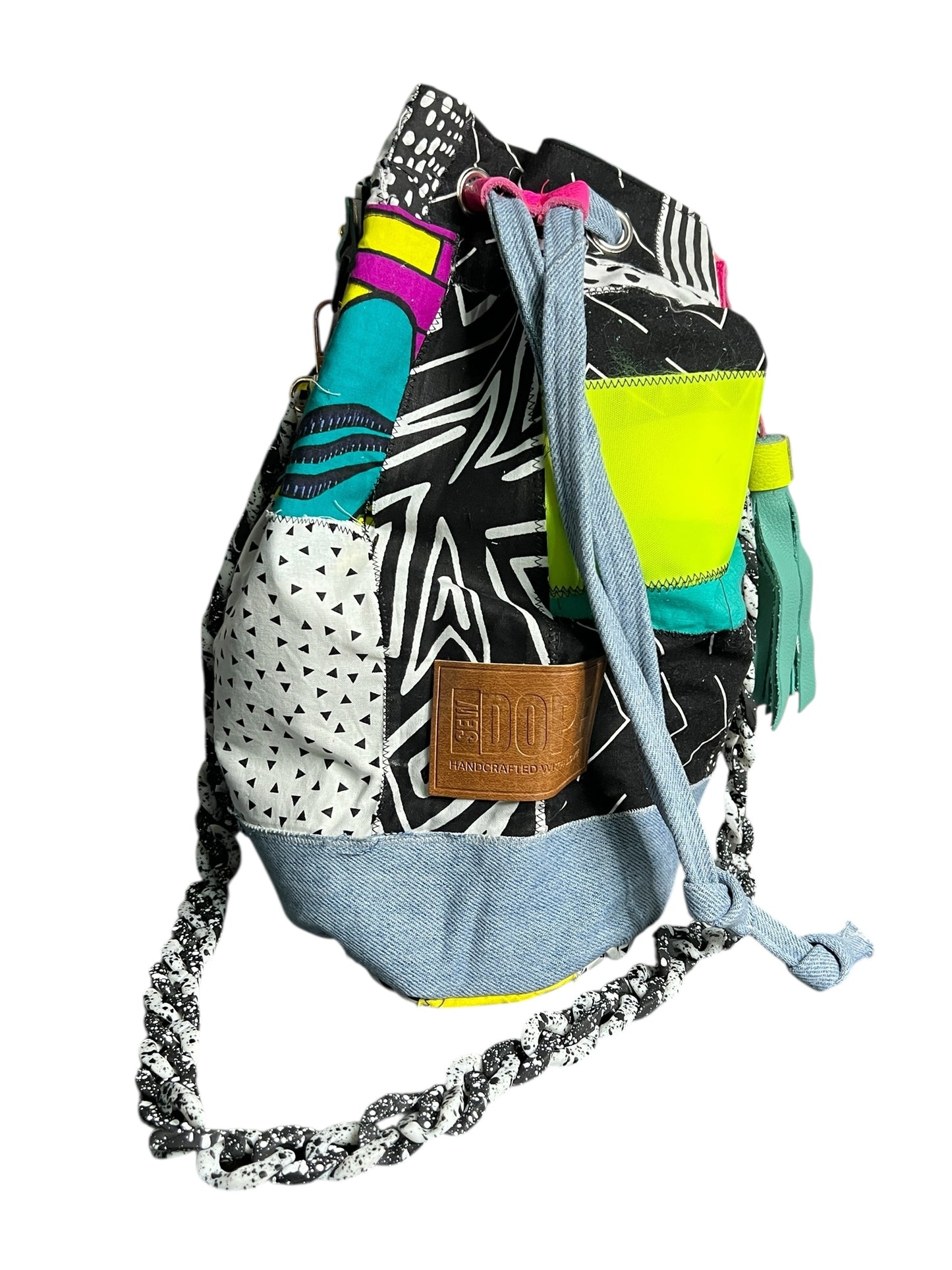 Bucket Bag