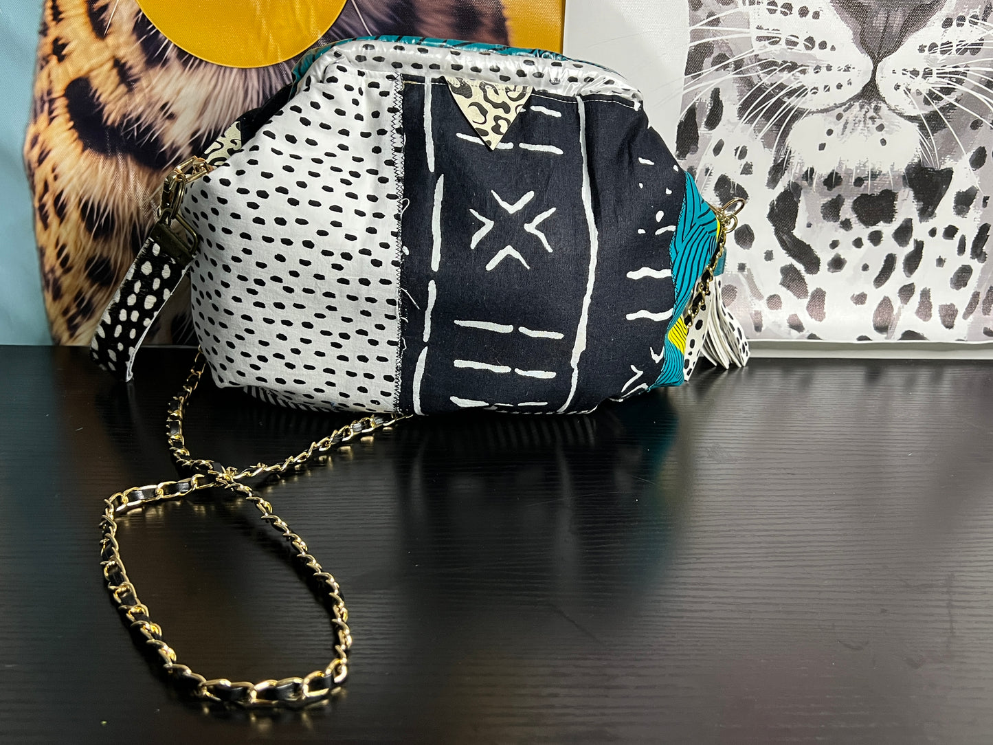 Signature Vina Bag (smedium)