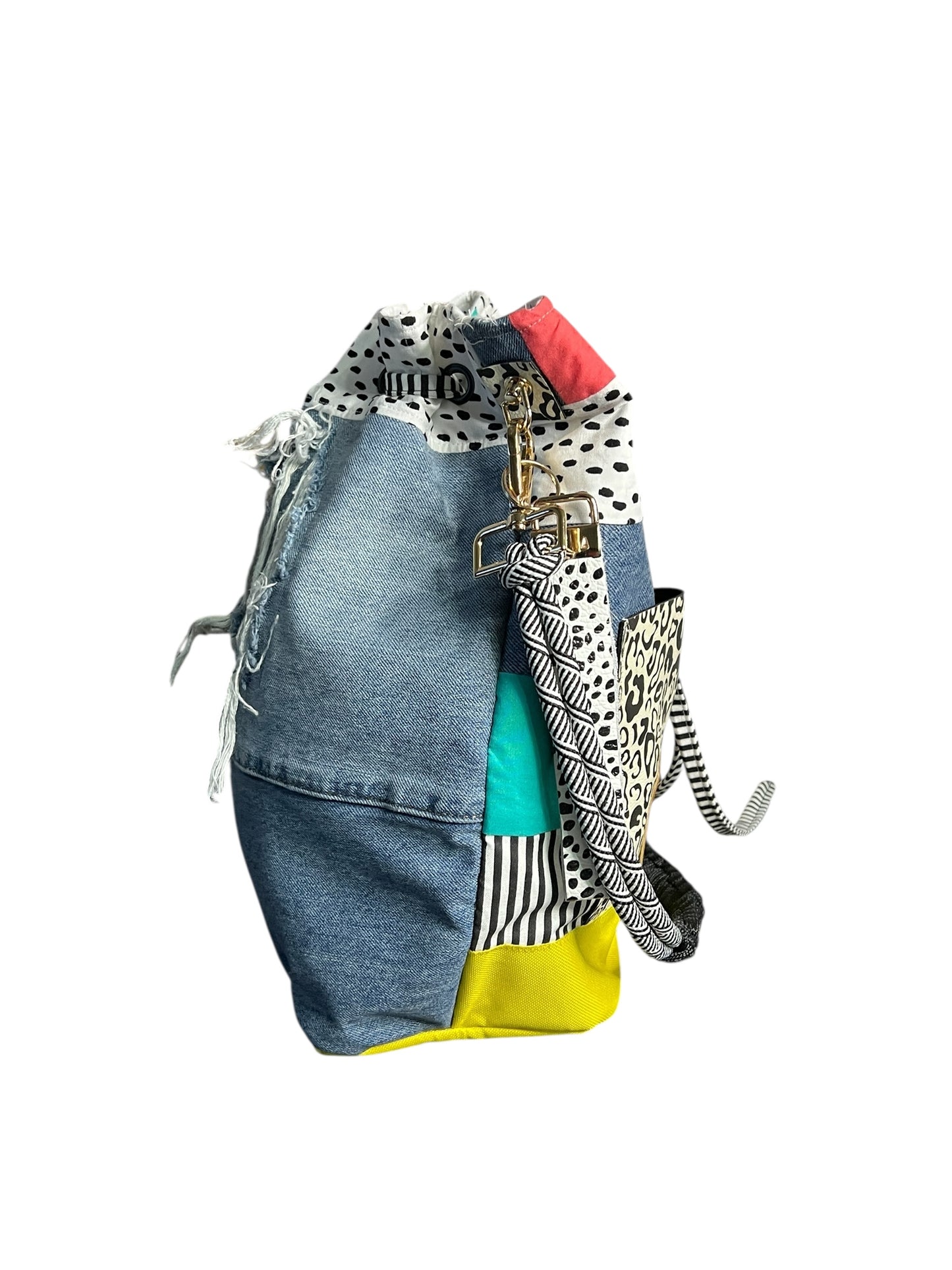 Bucket Bag