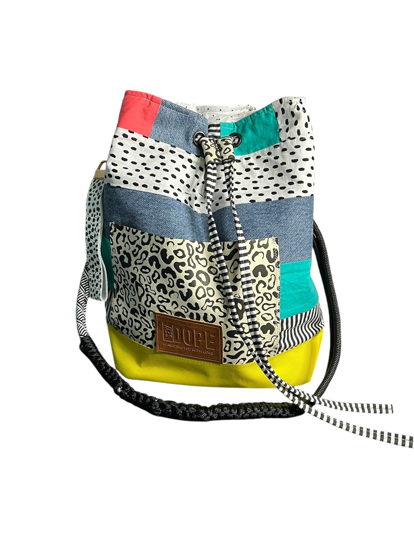 Bucket Bag