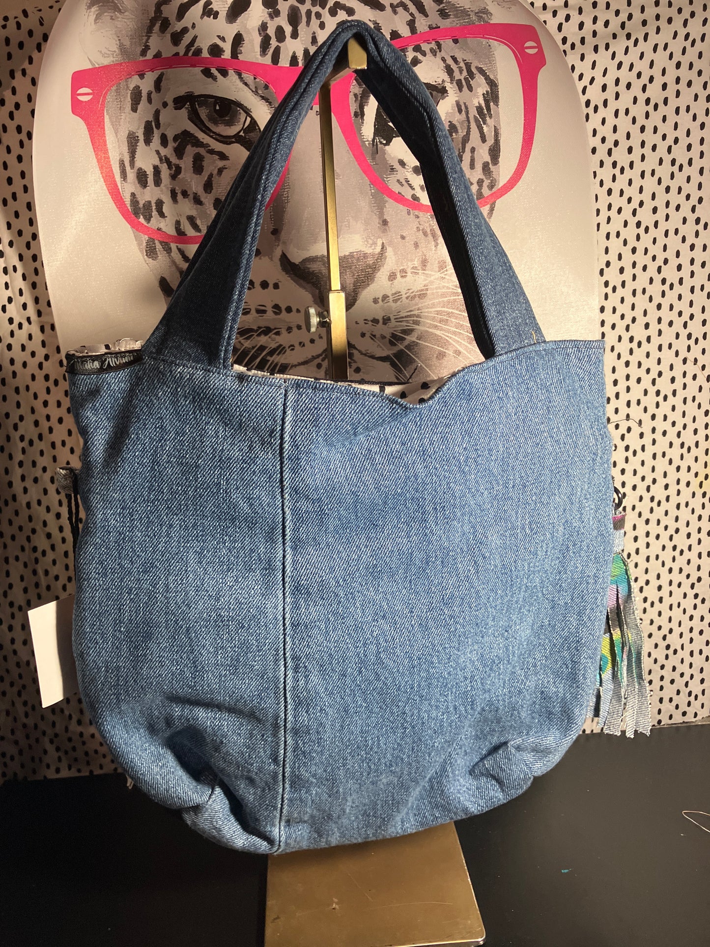 Tote