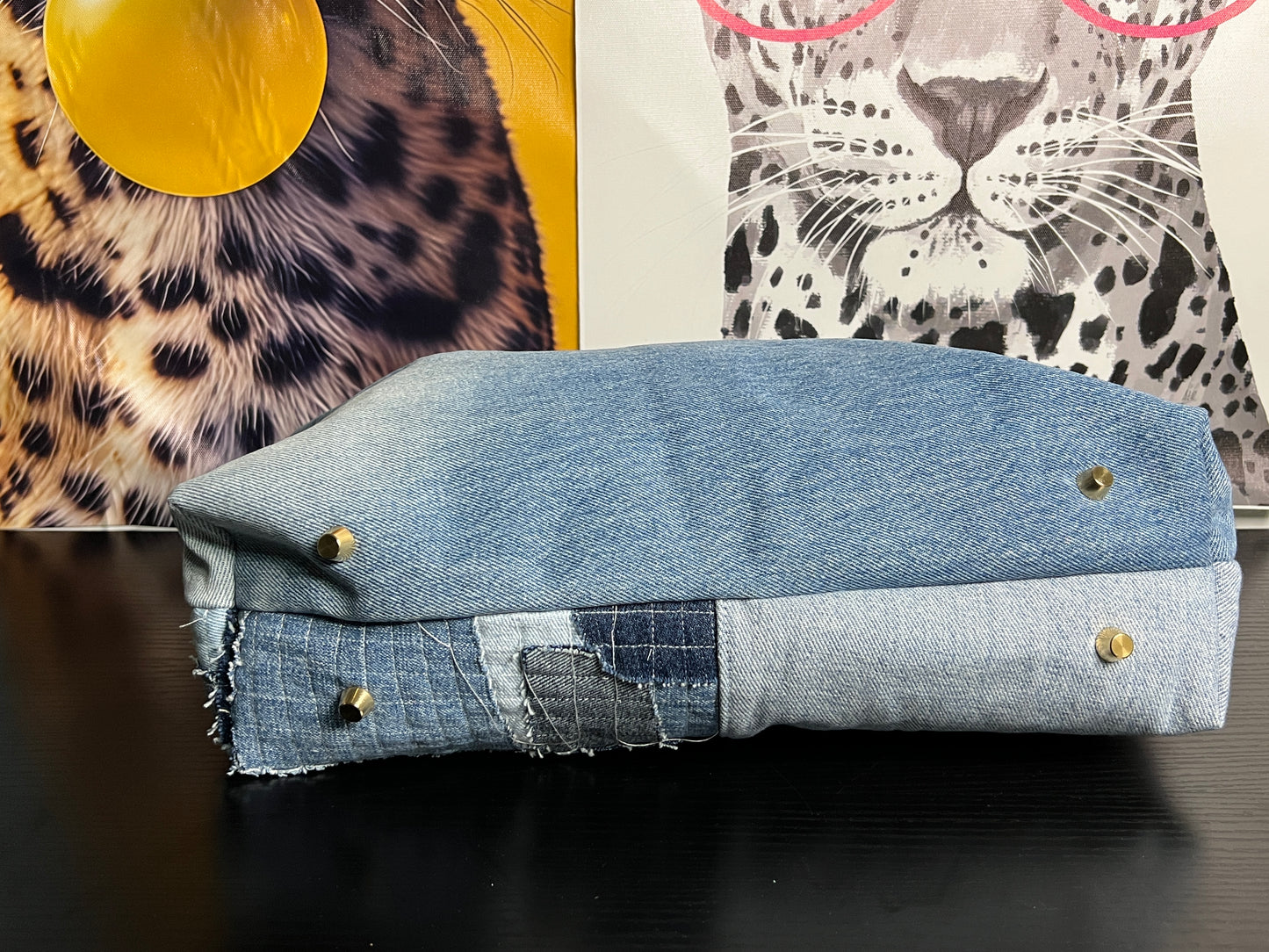 Signature Vina Bag (large)