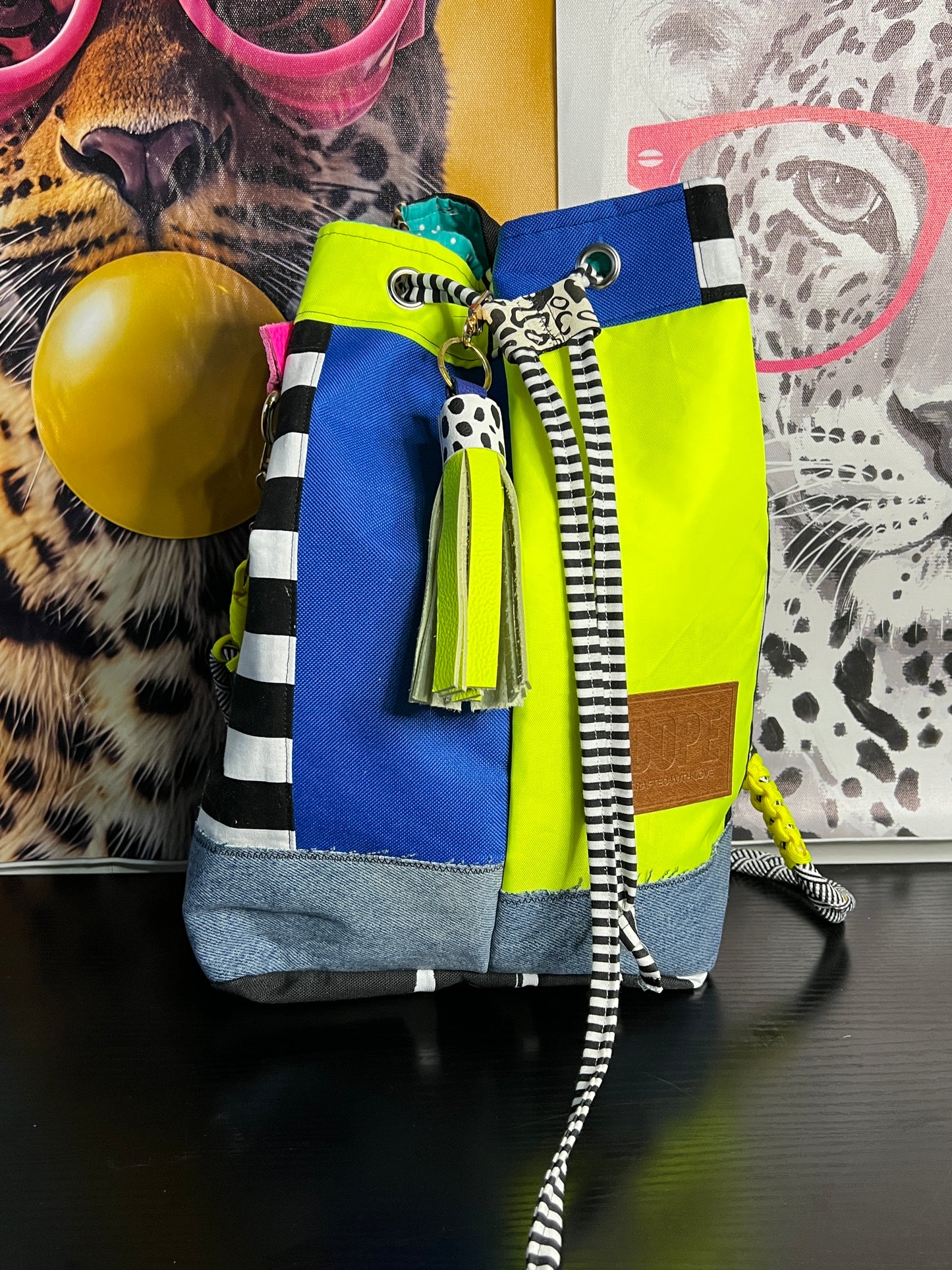 Bucket Bag