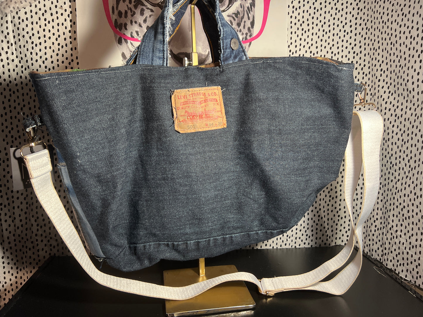 Tote