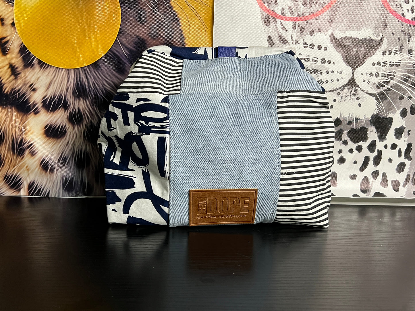 Signature Vina Bag (smedium)