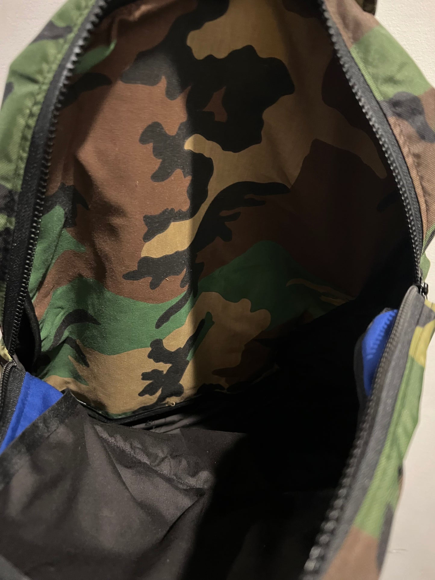 Smedium LA backpack