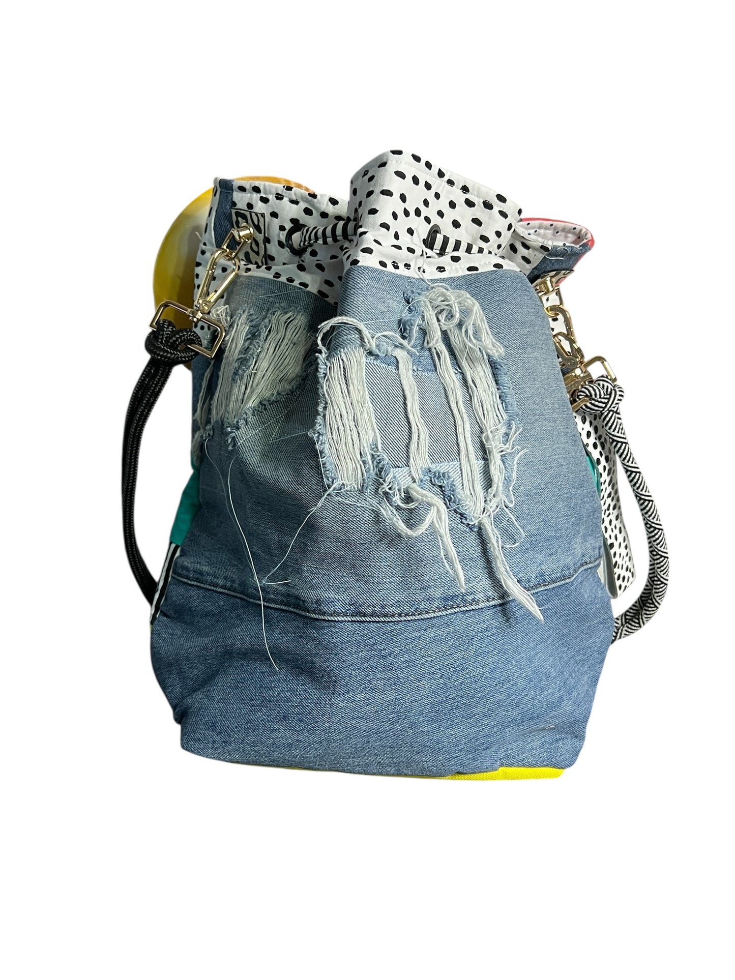 Bucket Bag
