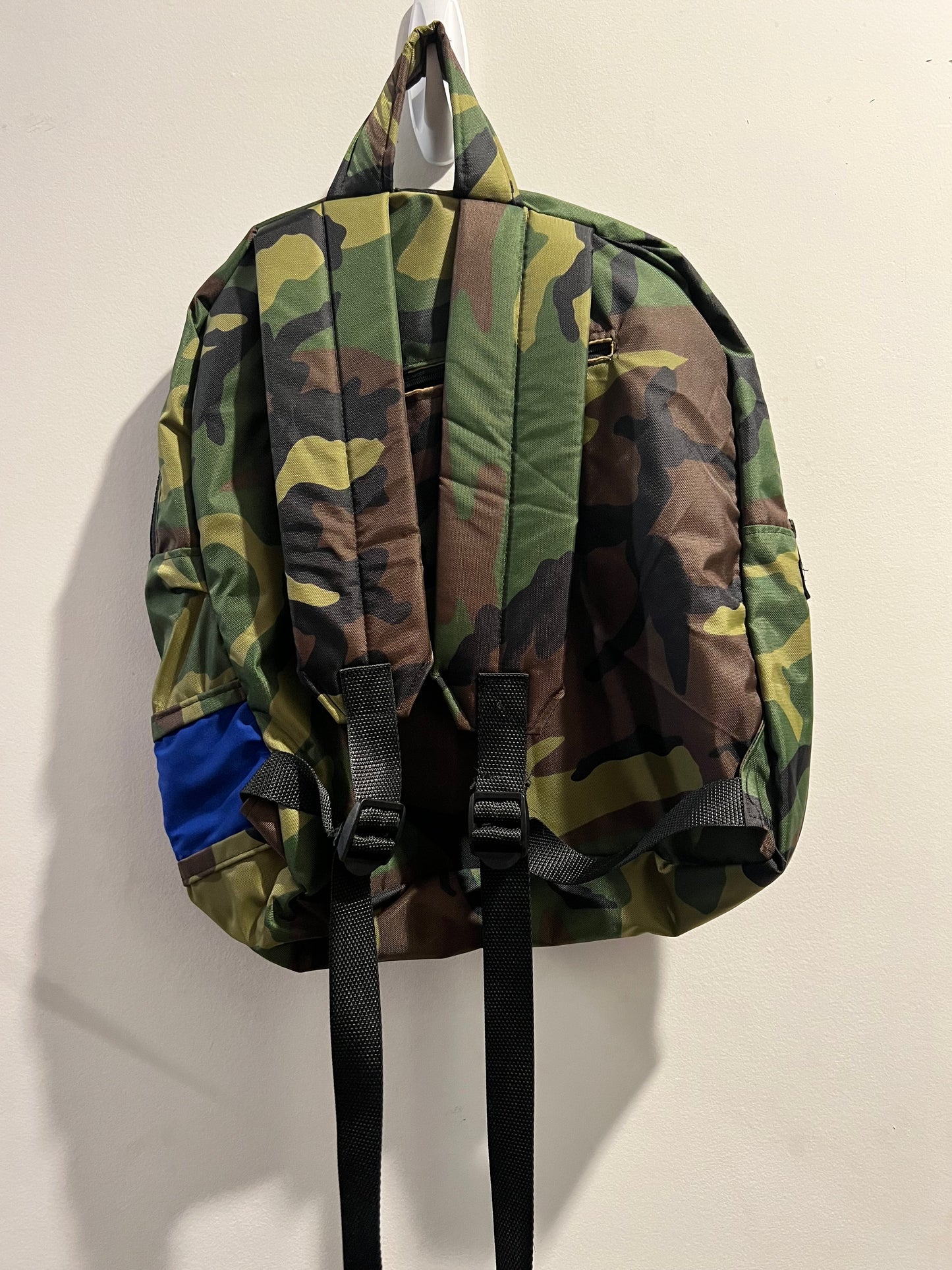 Smedium LA backpack