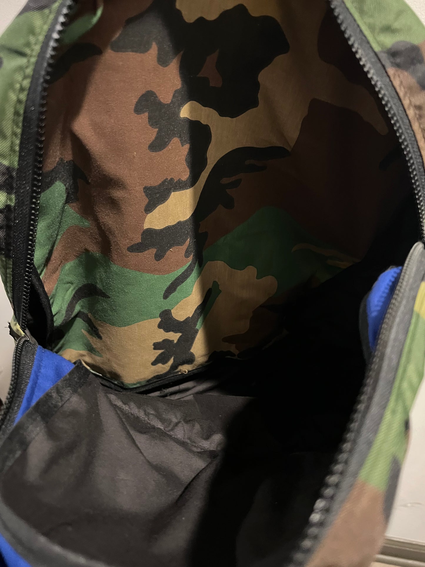 Smedium LA backpack