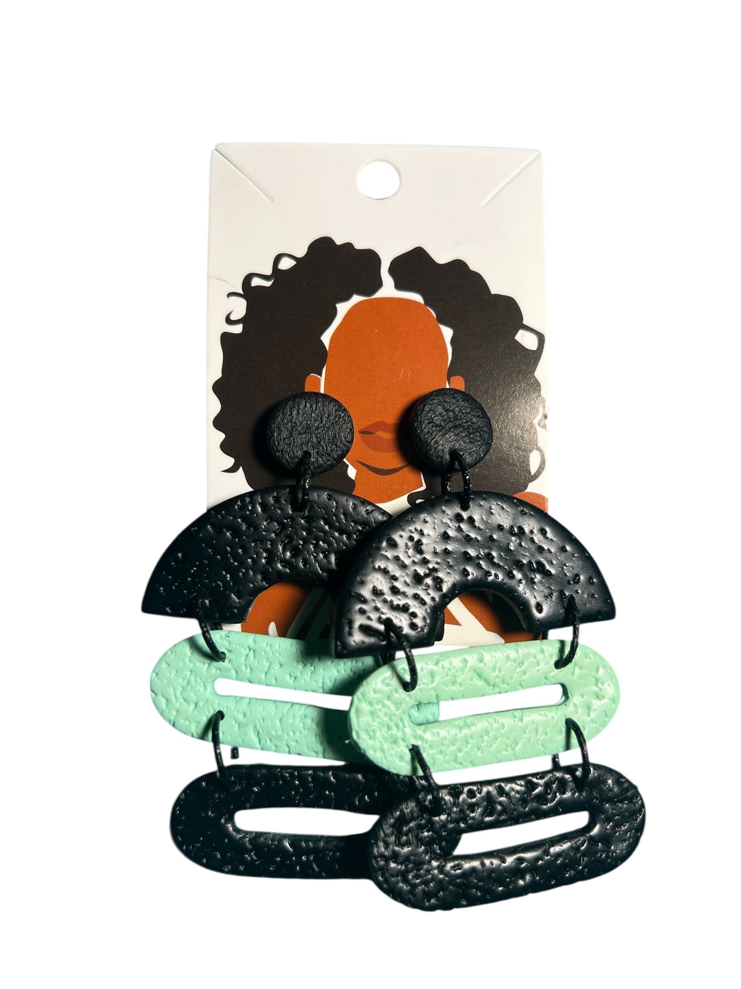 Statement Earrings