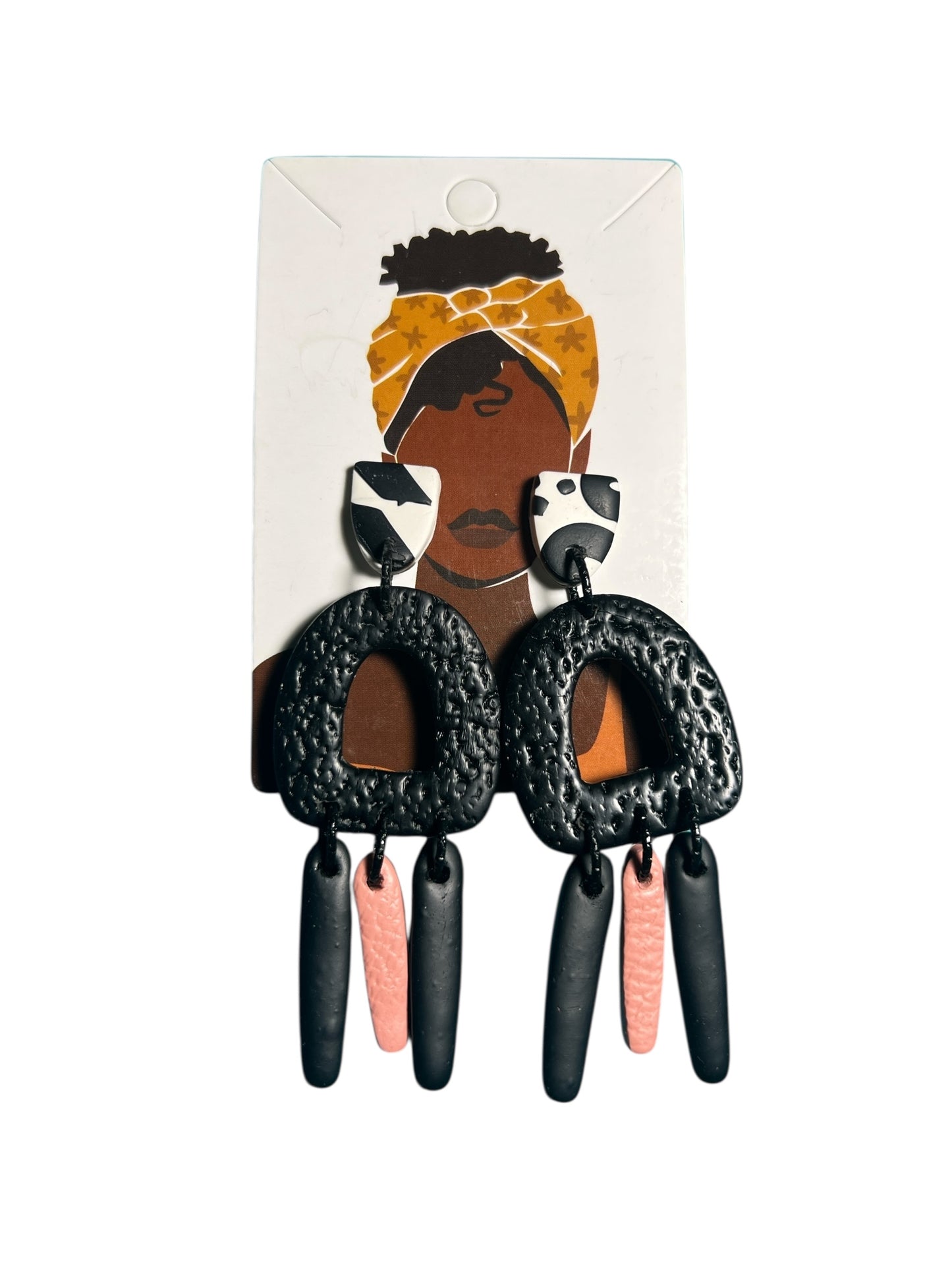 Statement Earrings