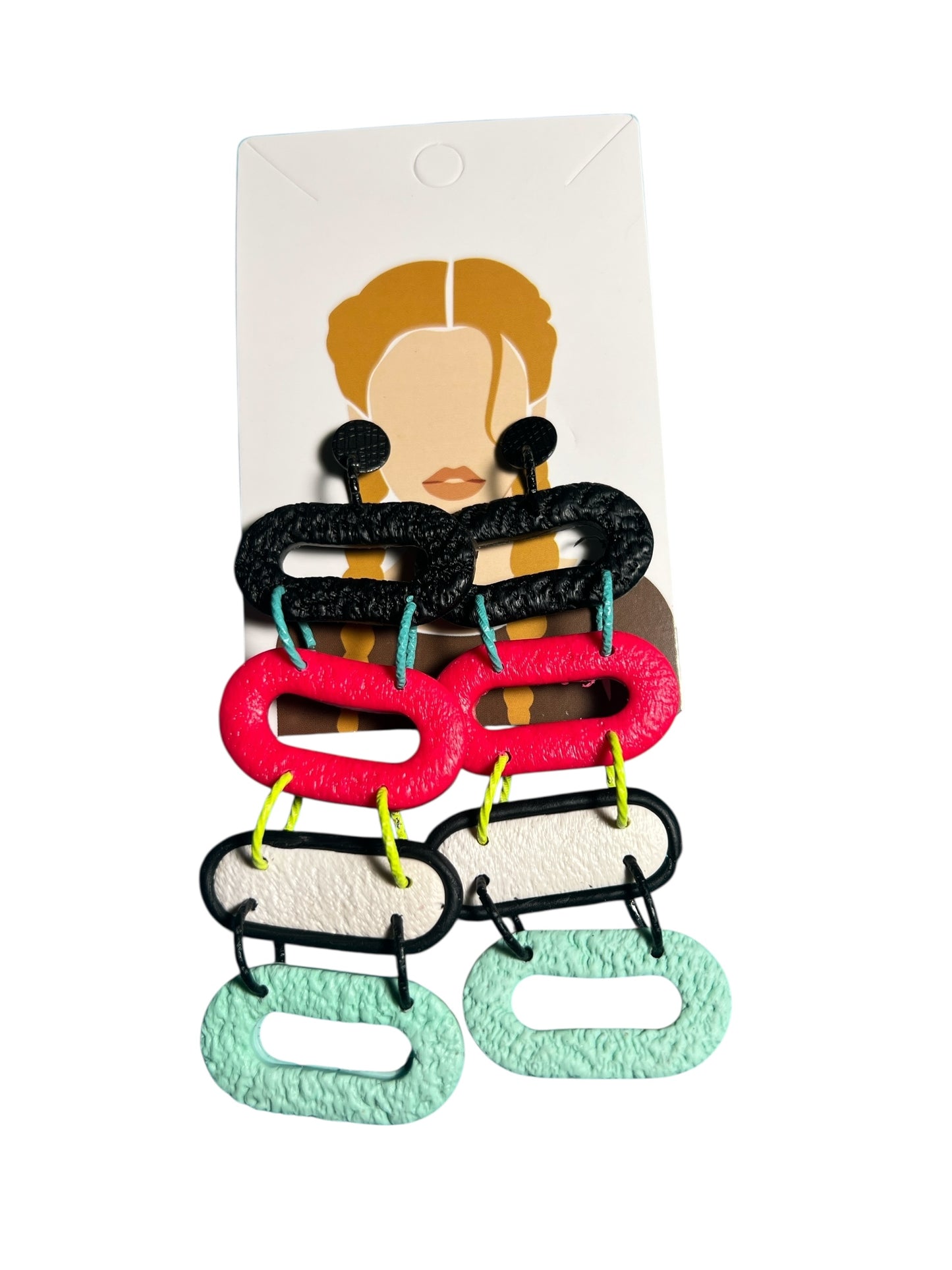Statement Earrings