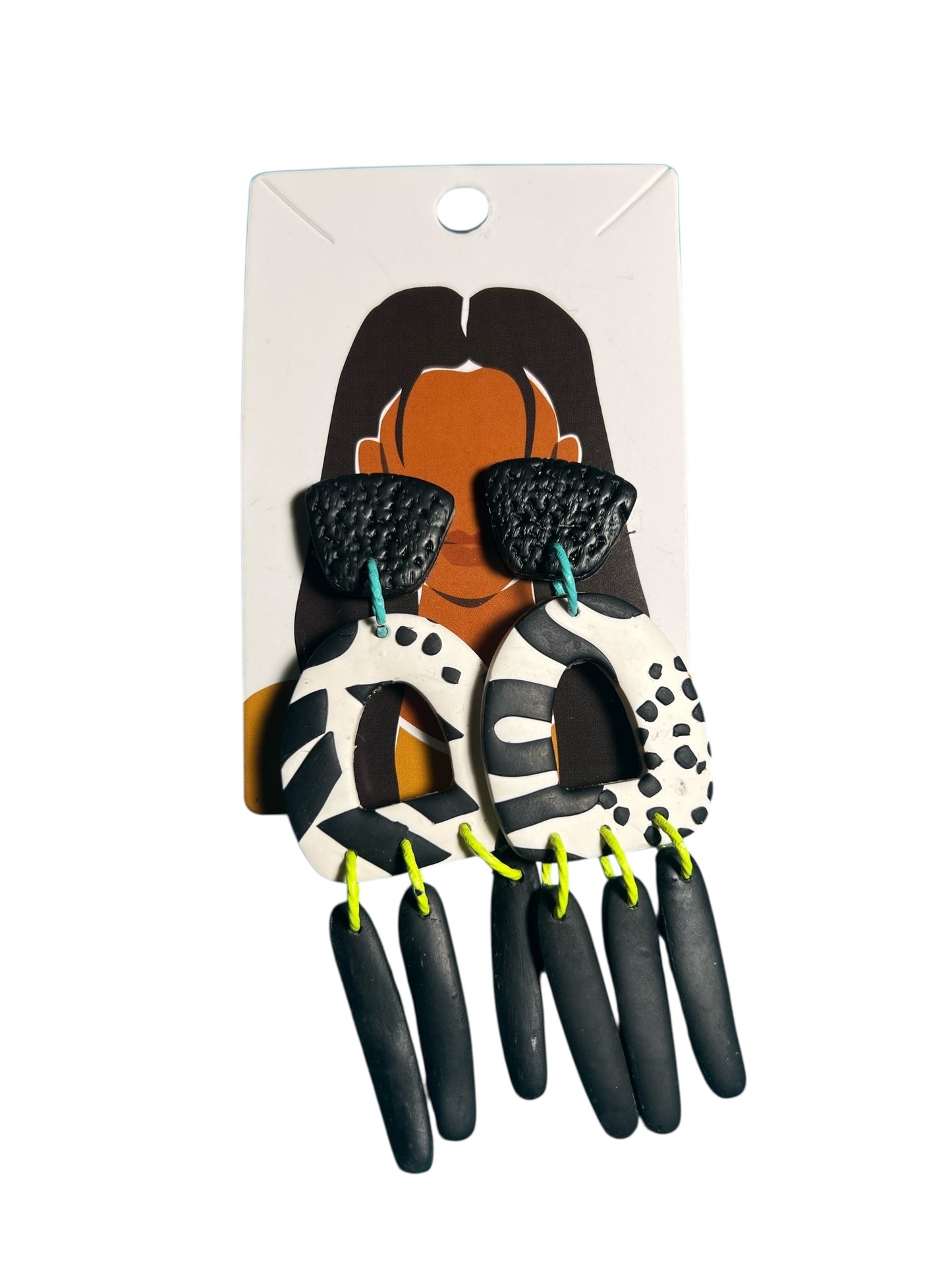 Statement Earrings