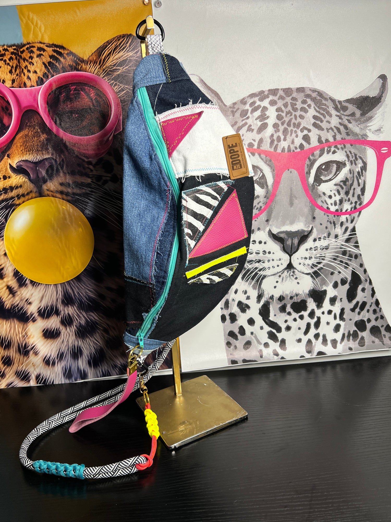 HIP BAGS