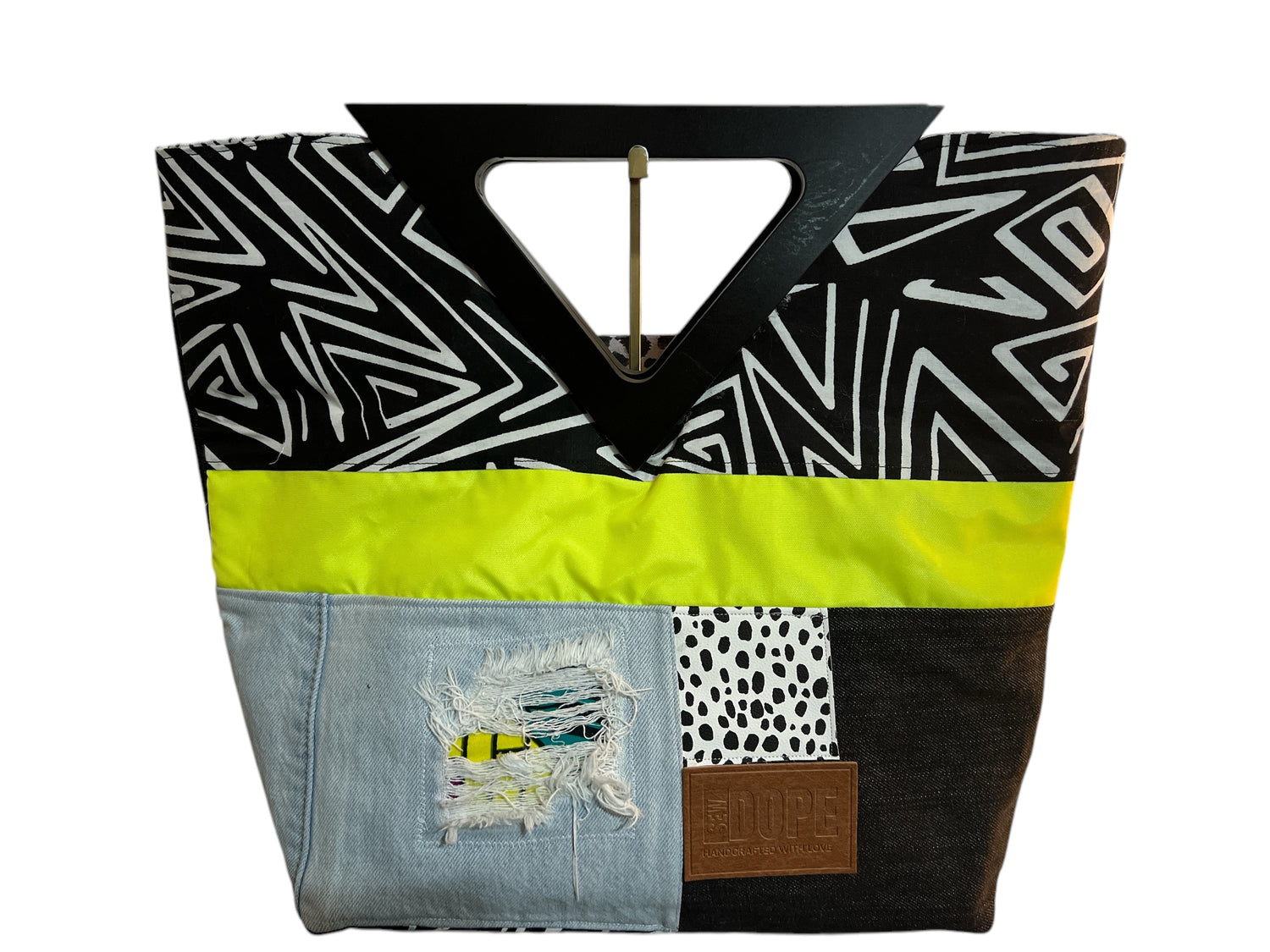 Sew Dope Eco-Lux