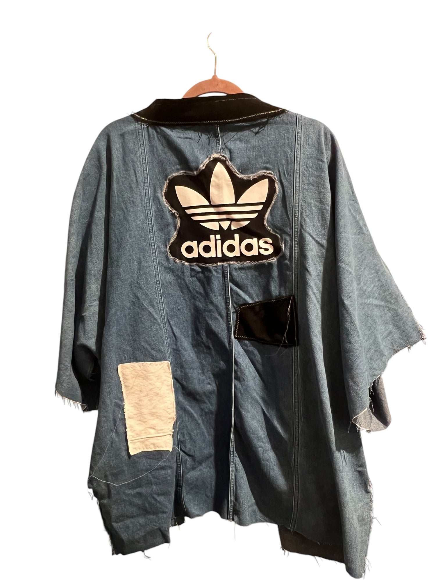REMIXED APPAREL