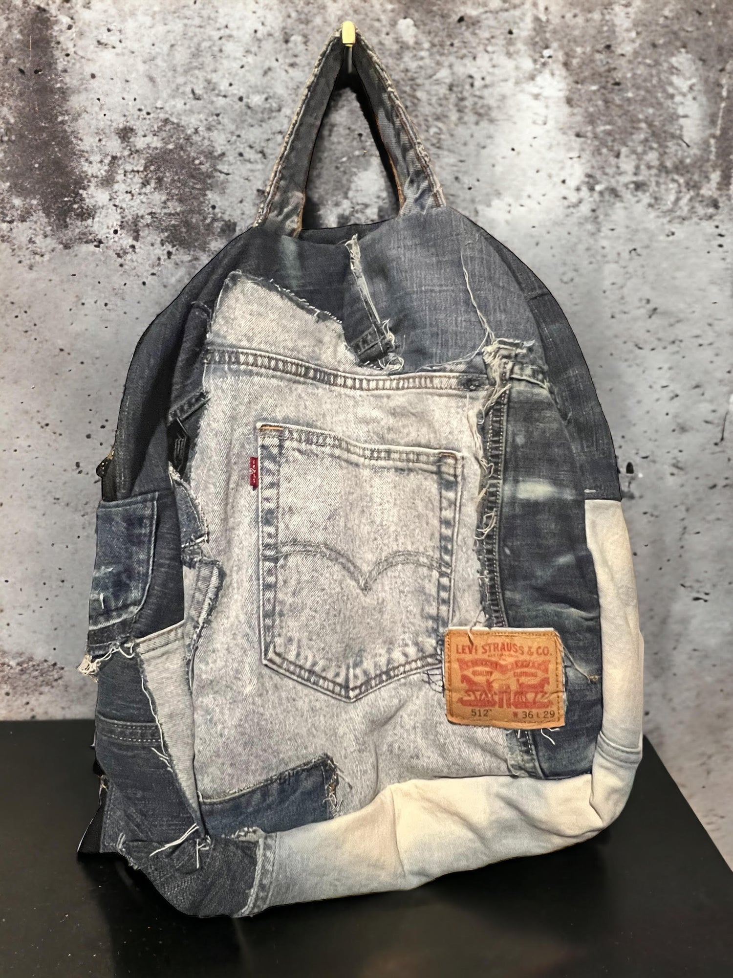 BACKPACKS