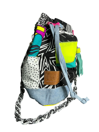 Bucket Bag
