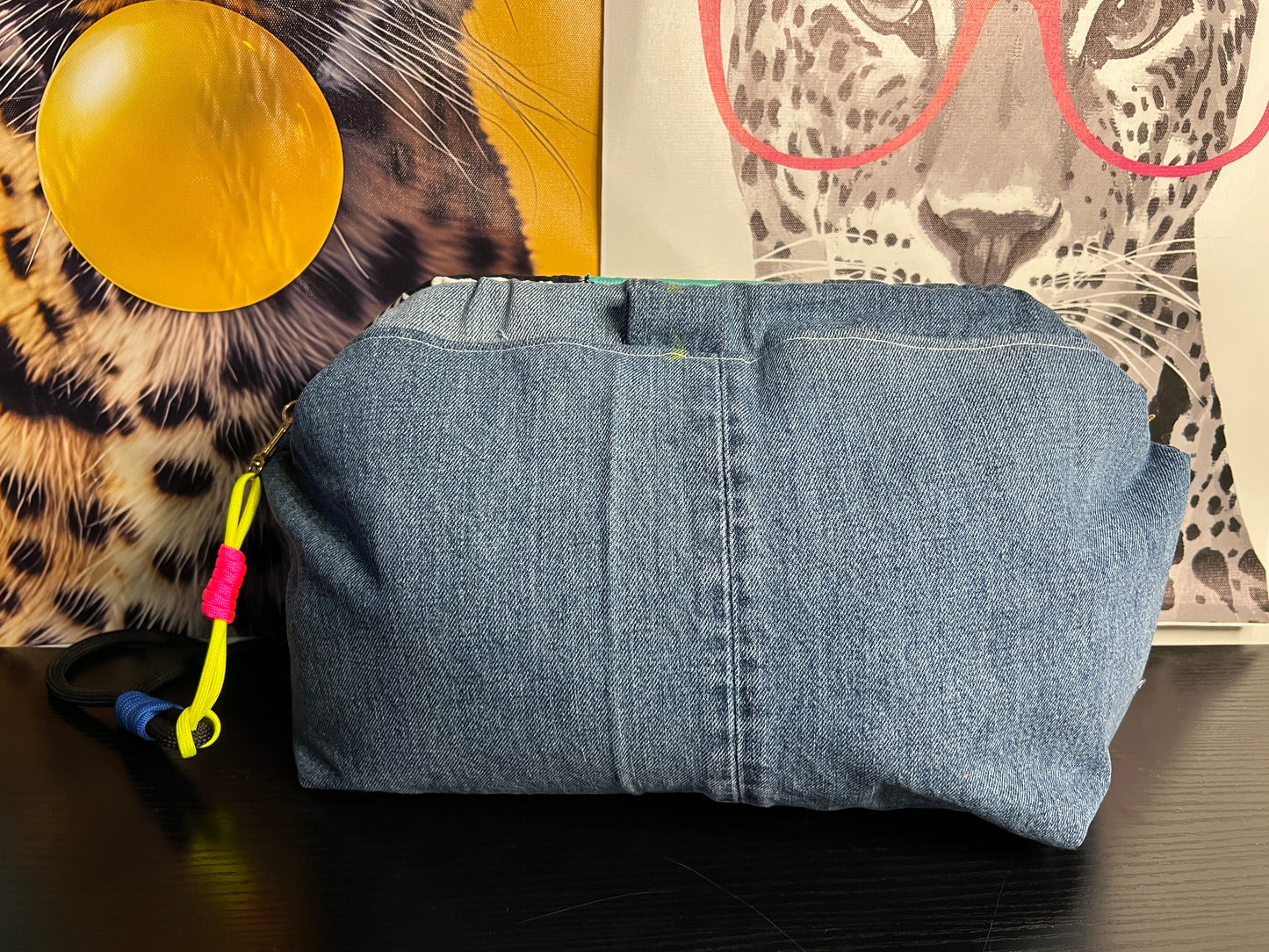 Signature Vina Bag (large)