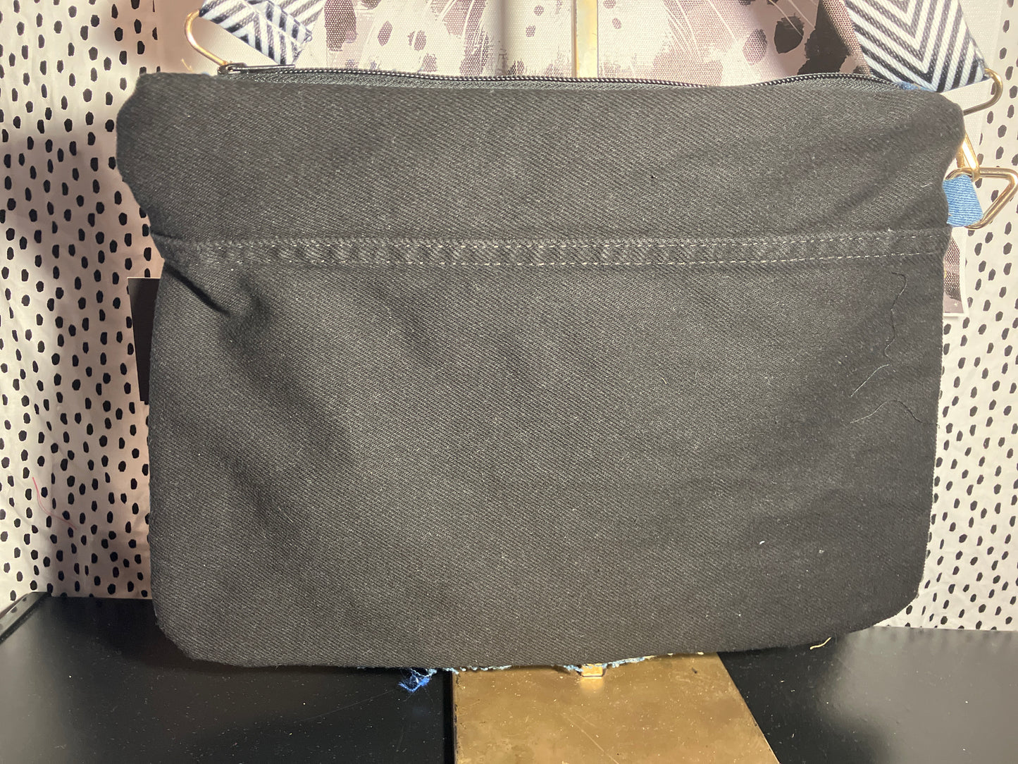 Crossbody