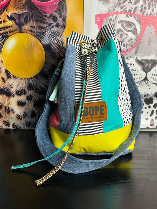 Bucket Bag