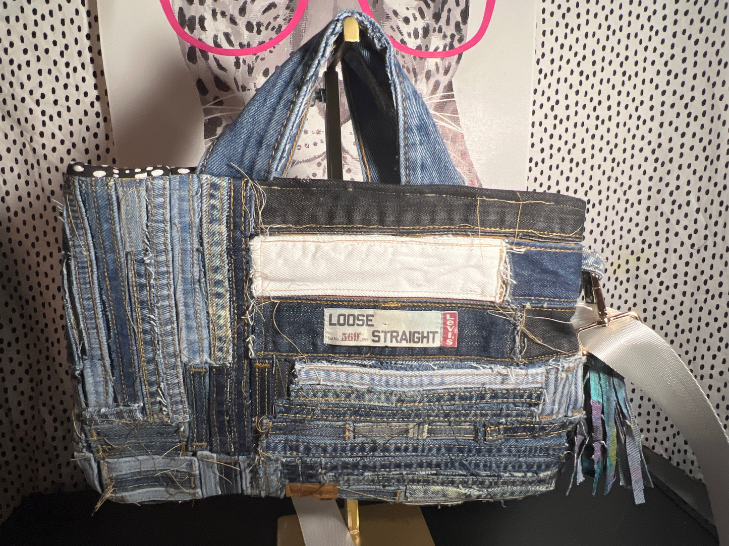 Tote