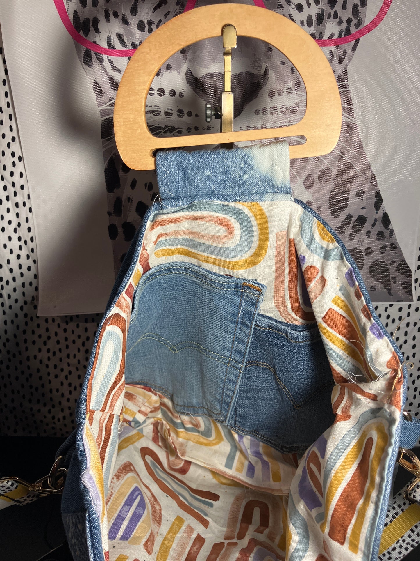 Tote