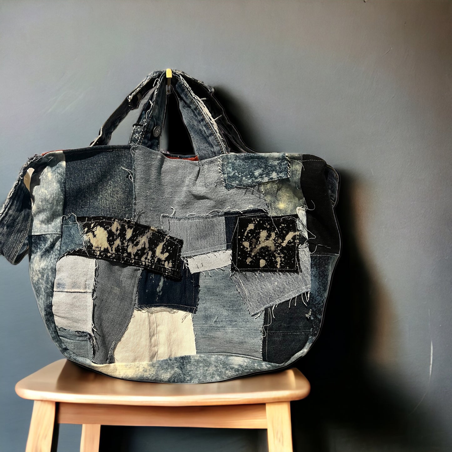 Smedium Tote Bag