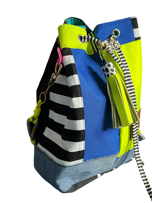 Bucket Bag