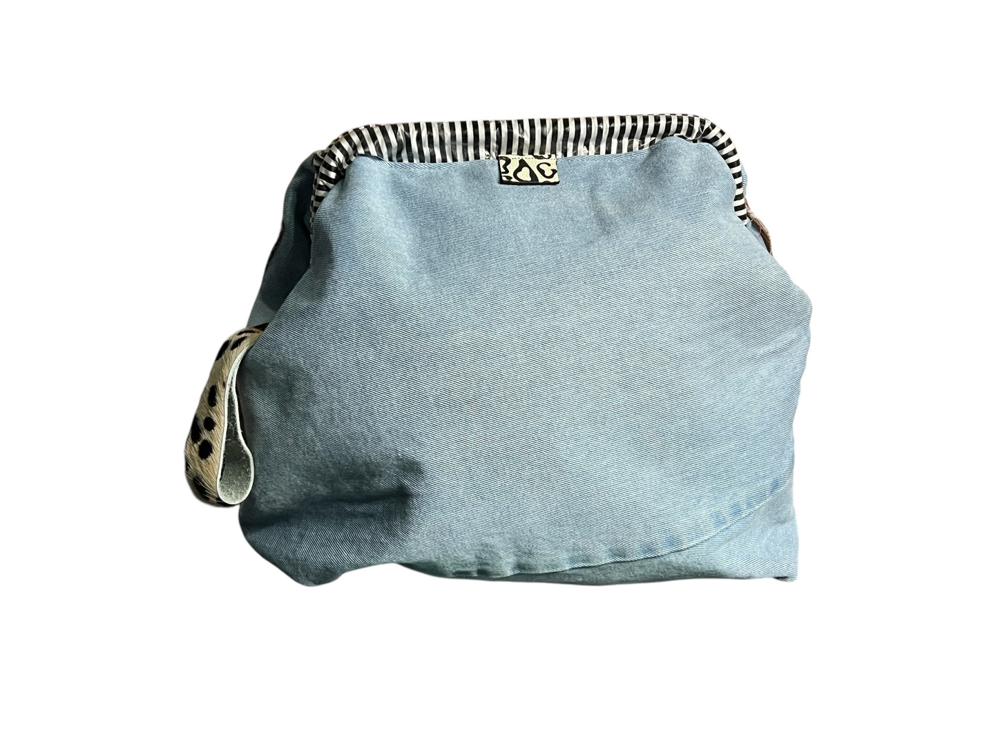 Signature Vina Bag (large)