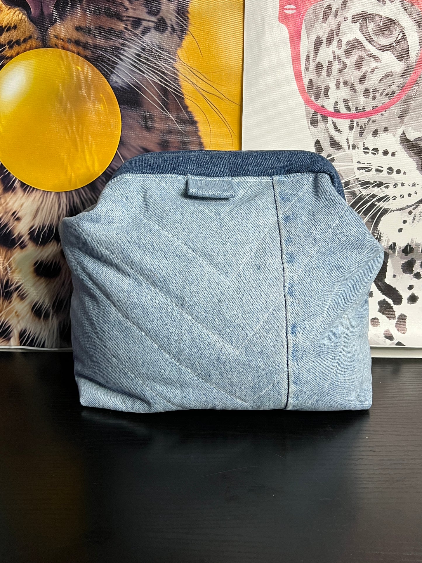 Signature Vina Bag (smedium)