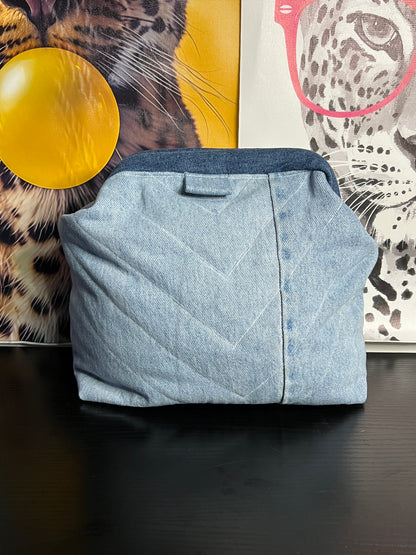 Signature Vina Bag (smedium)