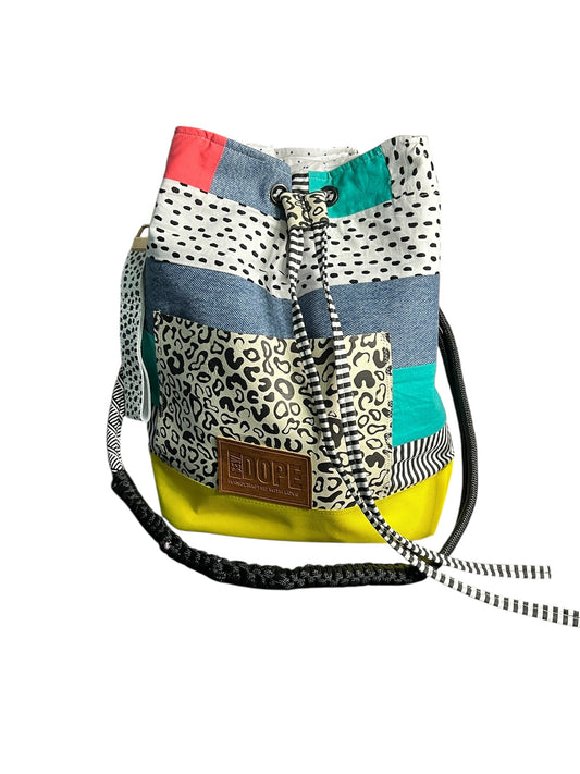 Bucket Bag