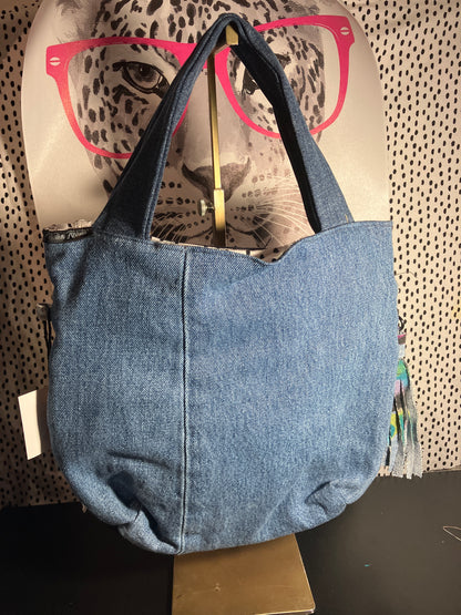 Tote