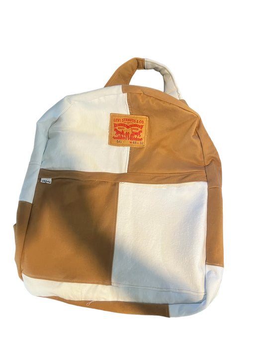 Levi Rework Backpack