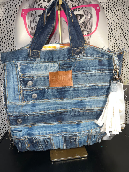 Tote