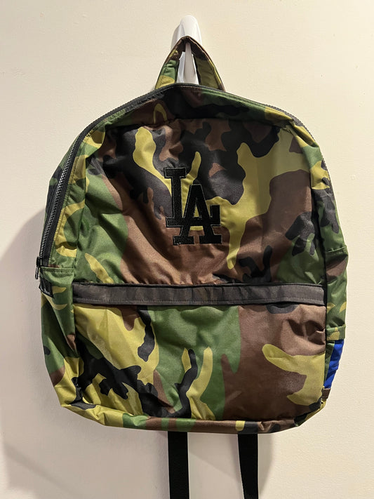 Smedium LA backpack