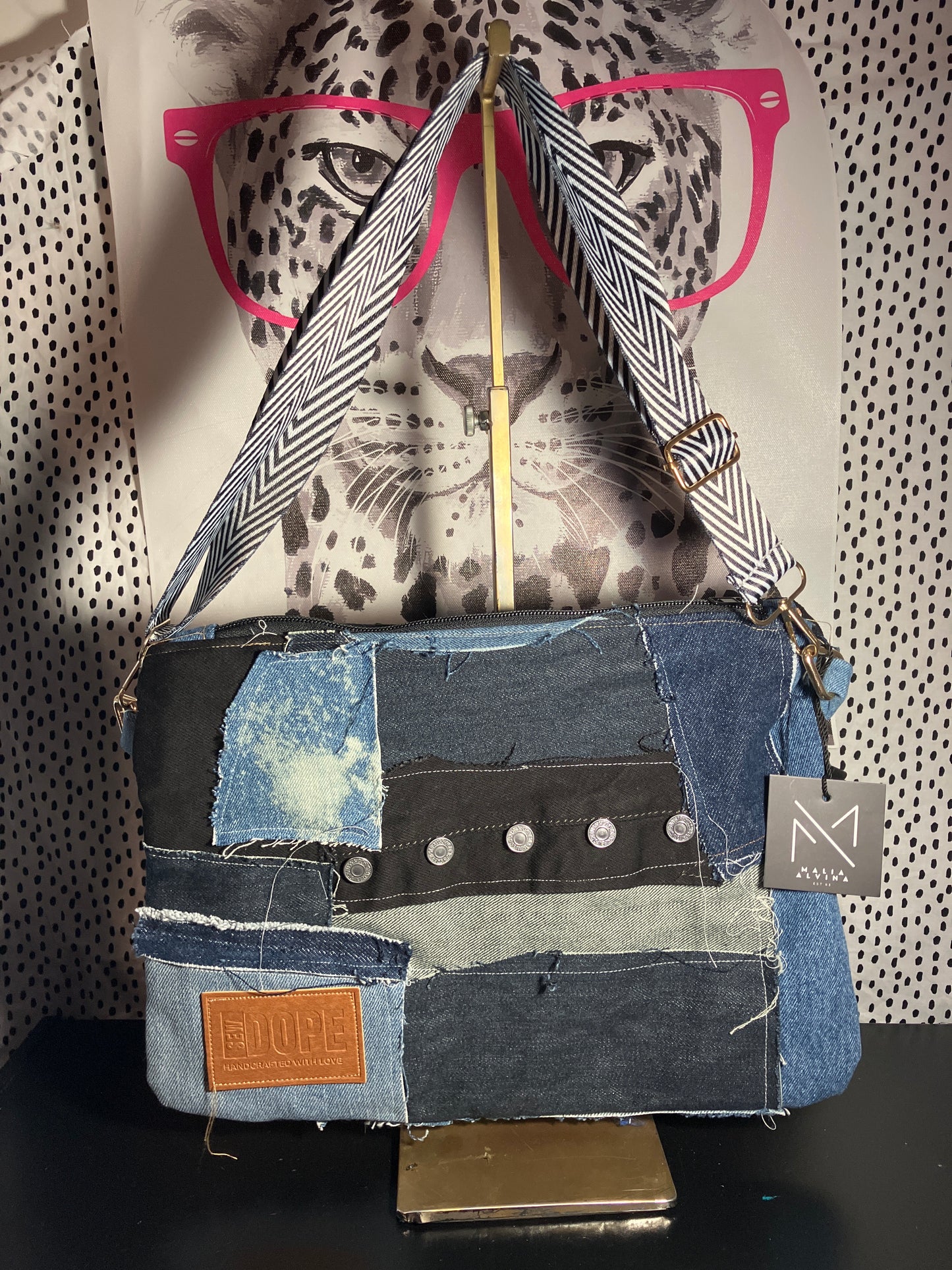 Crossbody