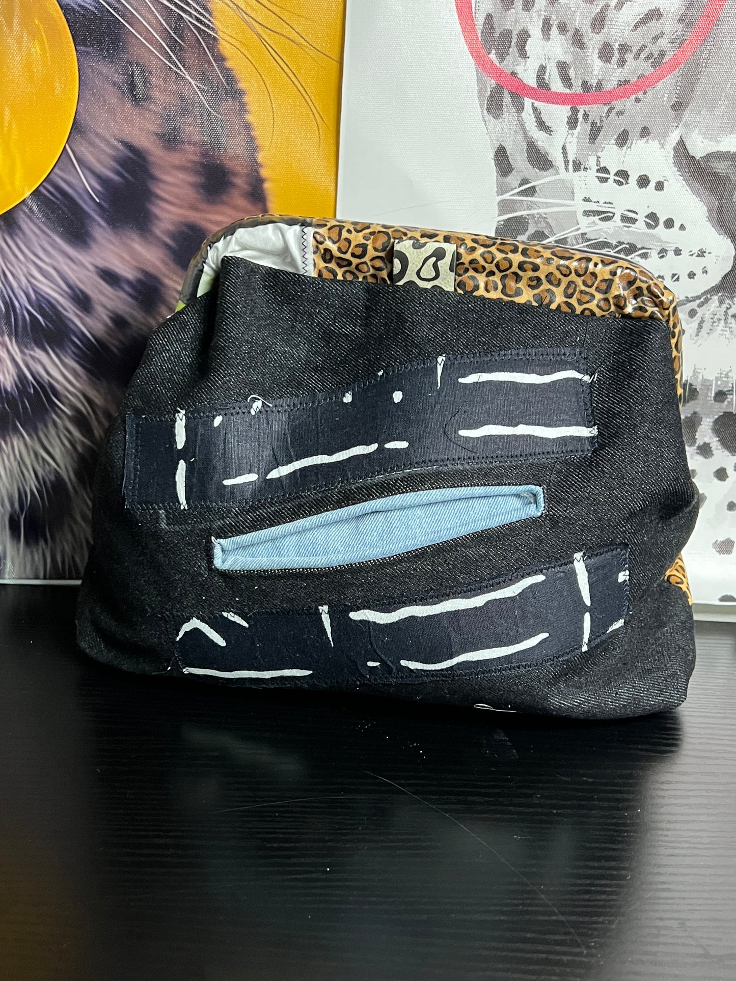 Signature Vina Bag (small)