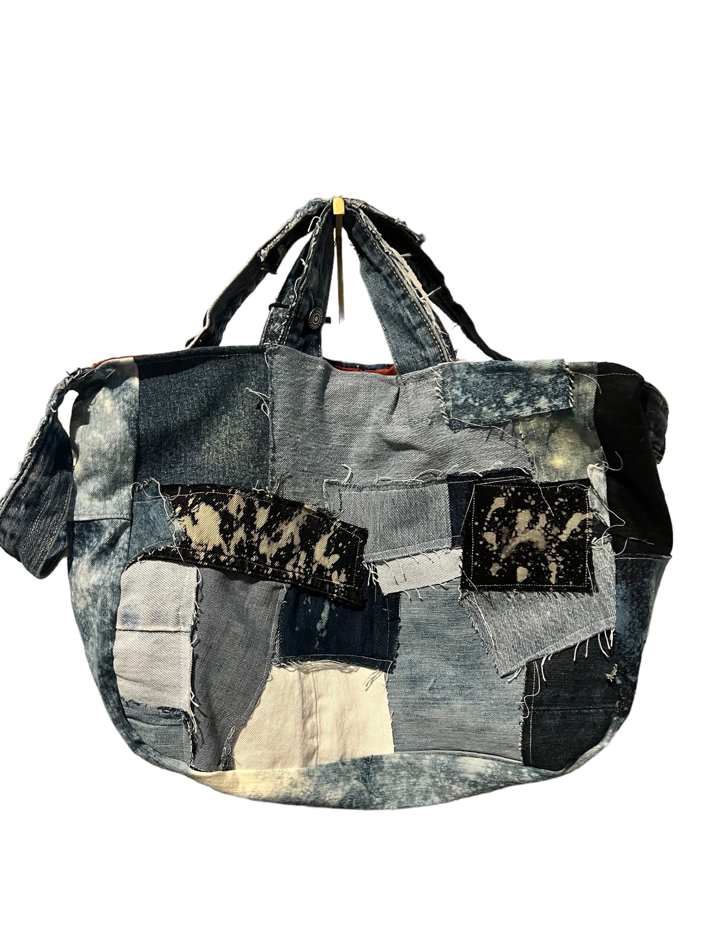 Smedium Tote Bag