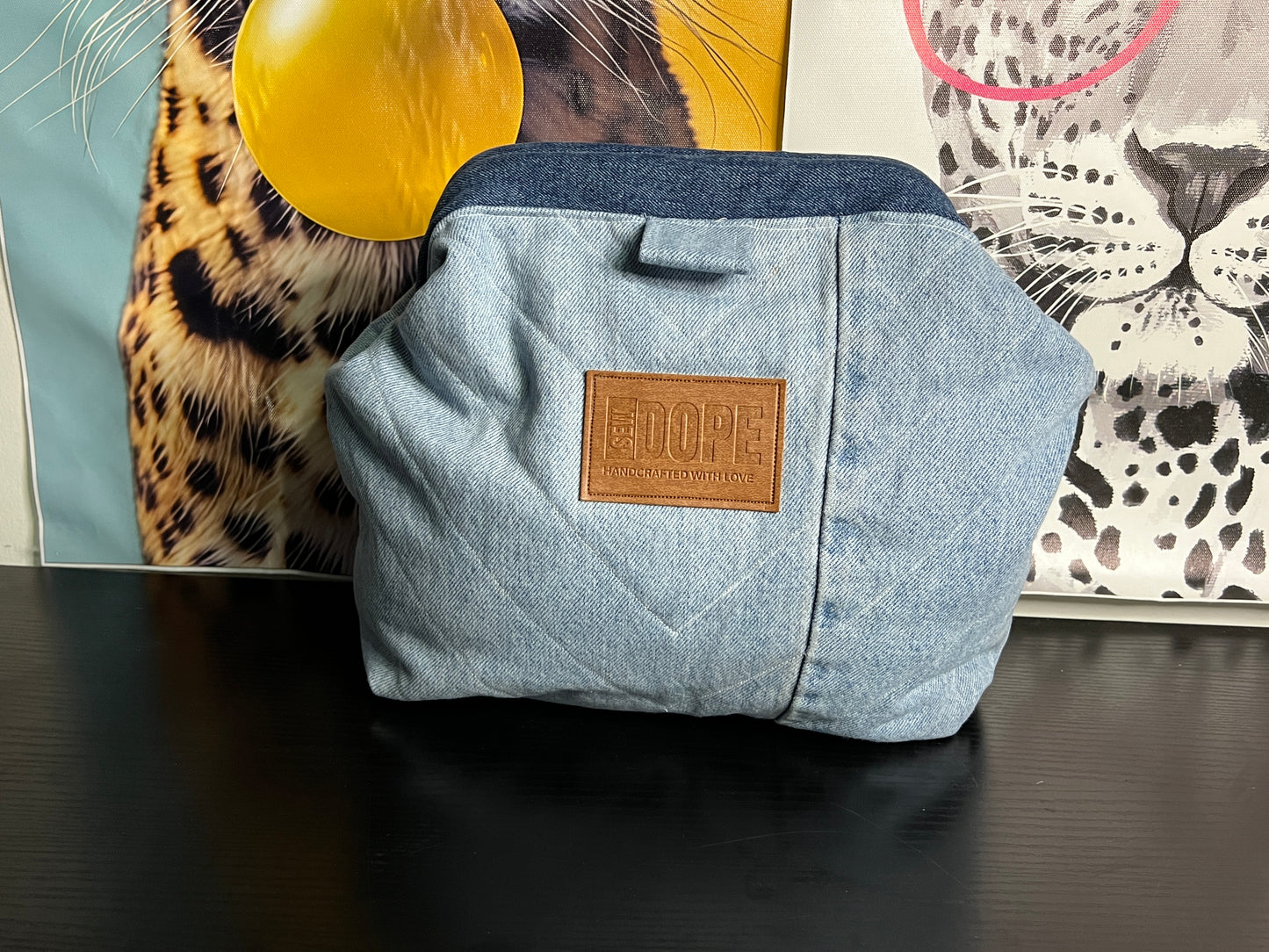 Signature Vina Bag (smedium)