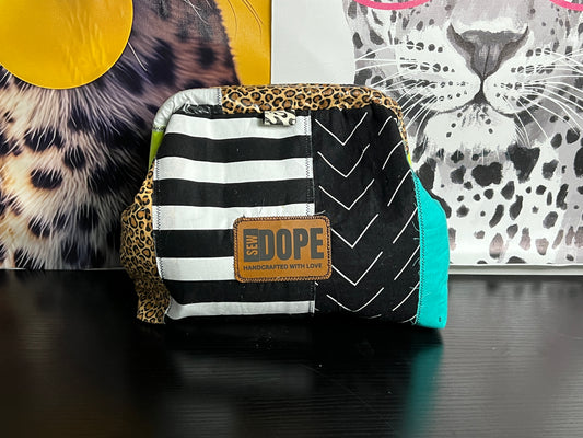 Signature Vina Bag (small)