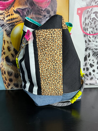 Bucket Bag