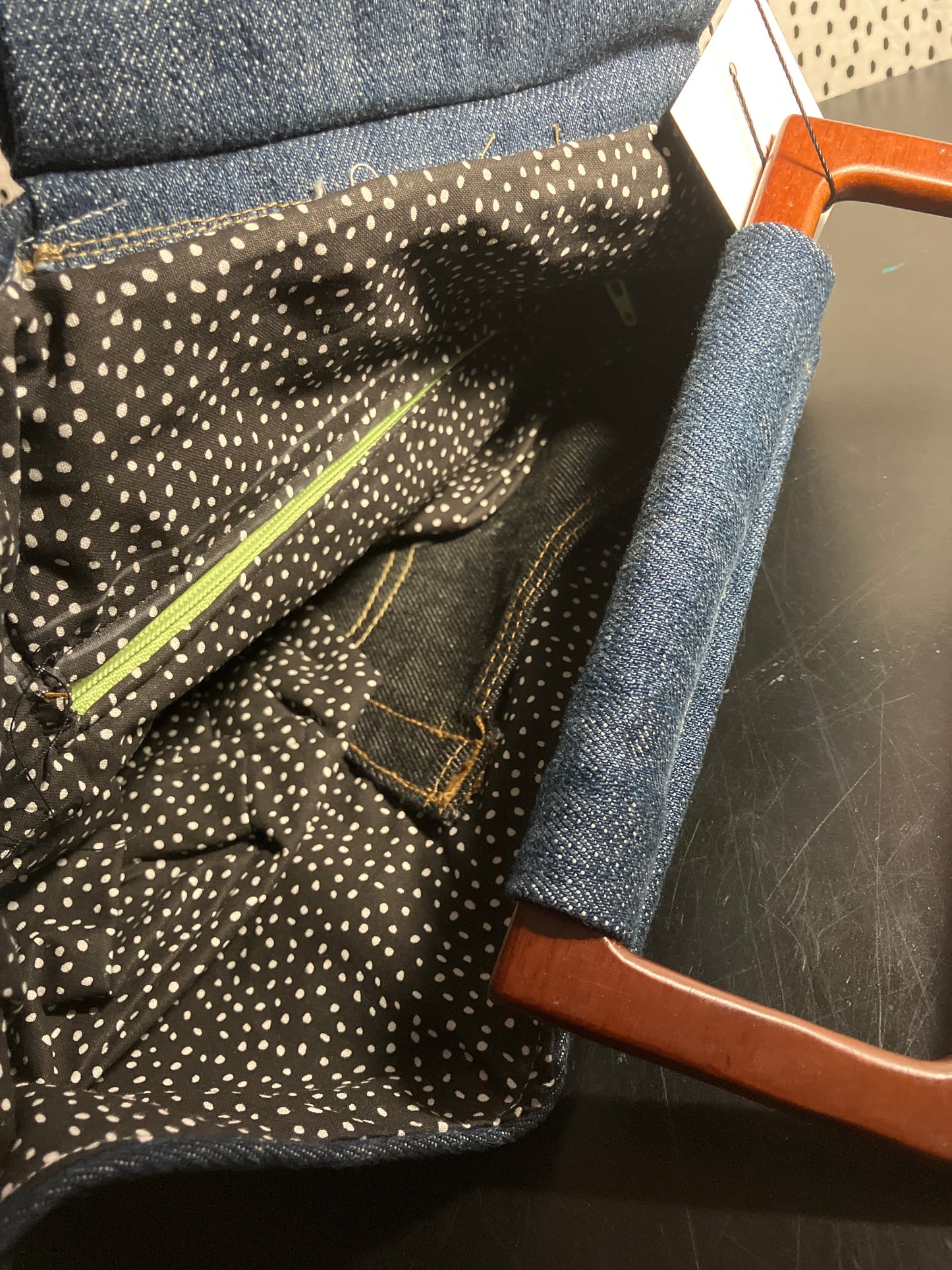 Tote