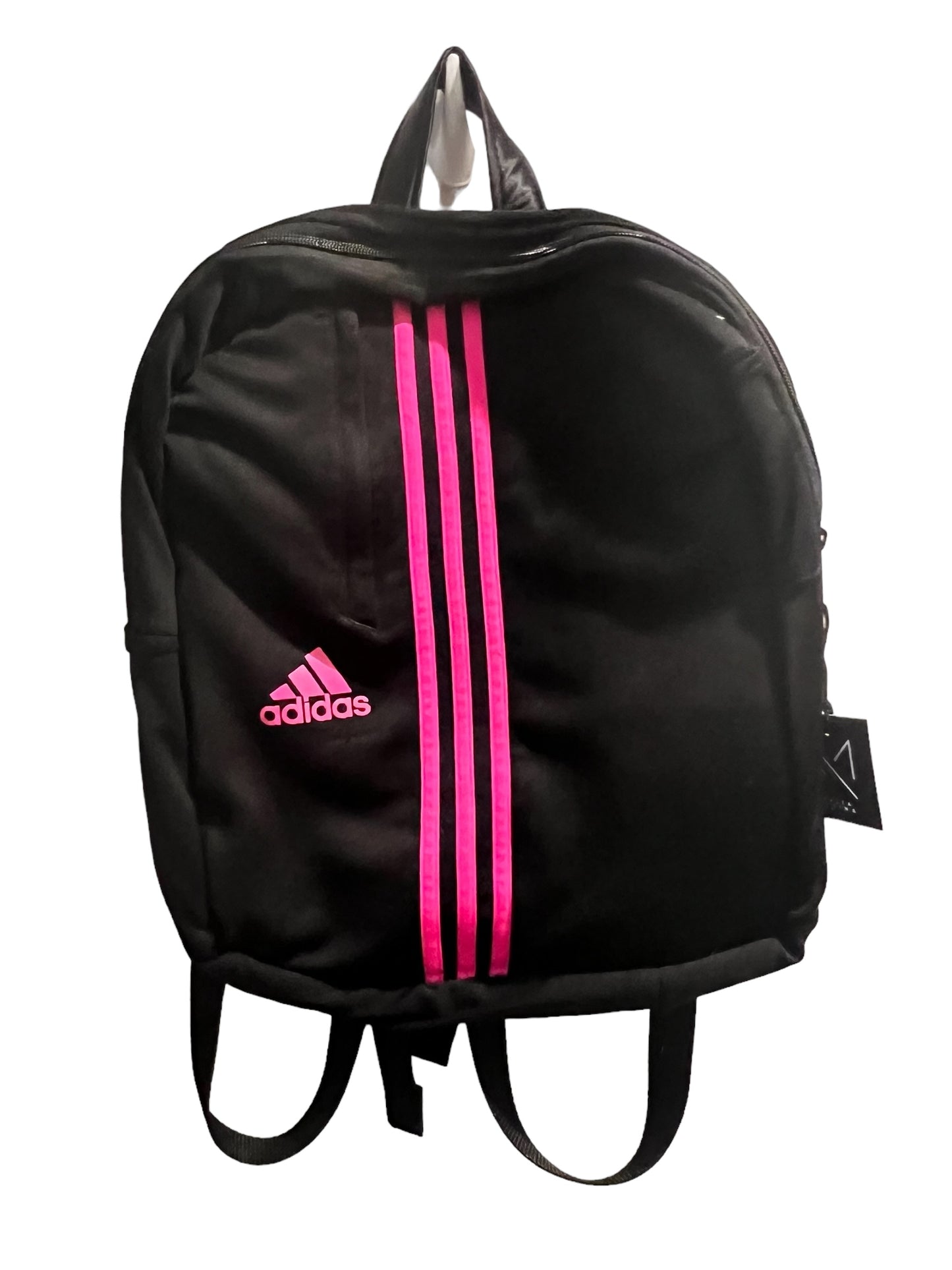 Remixed Adidas Backpack