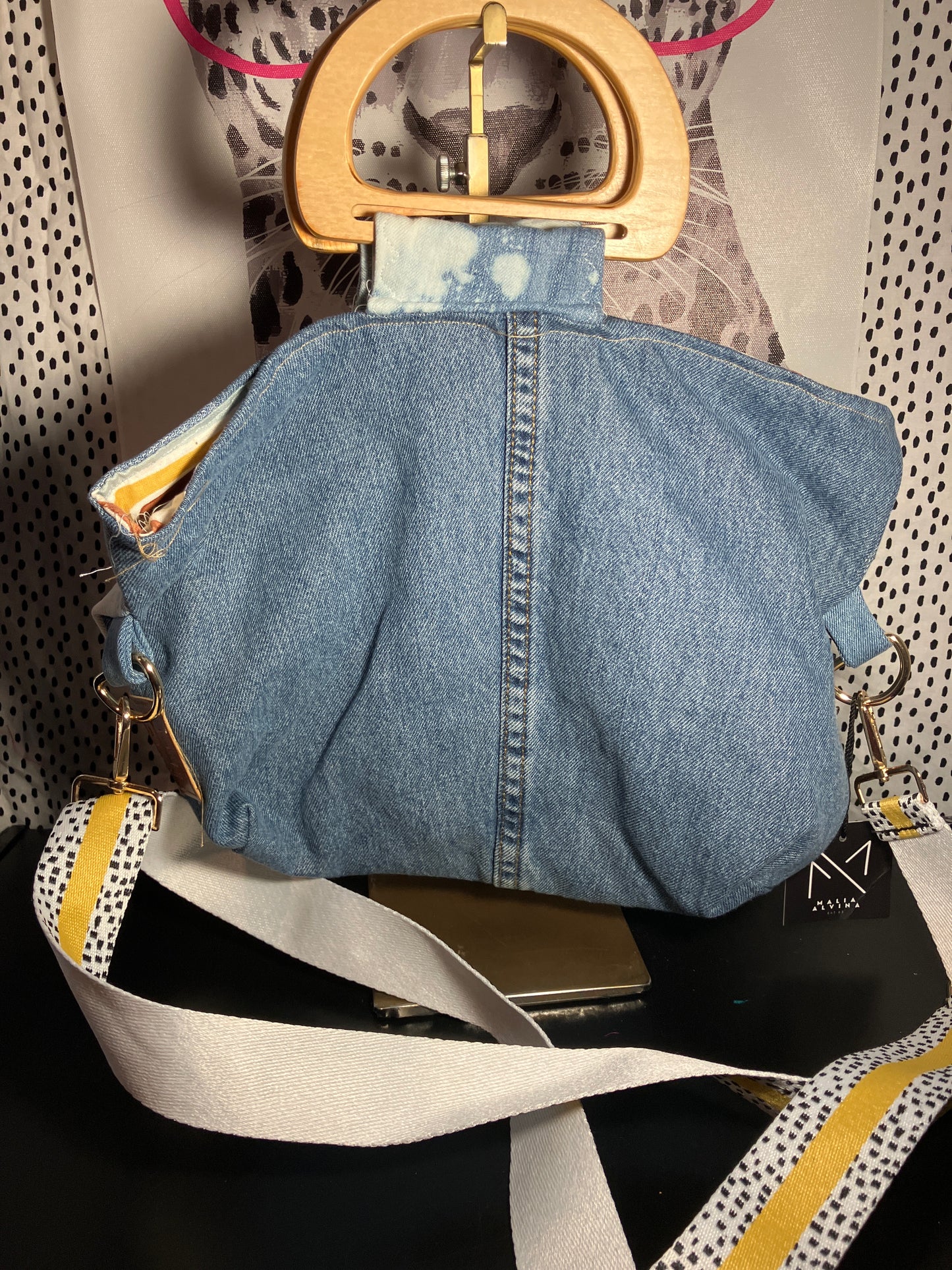 Tote