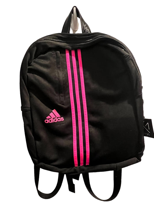 Remixed Adidas Backpack