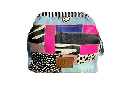 Signature Vina Bag (large)